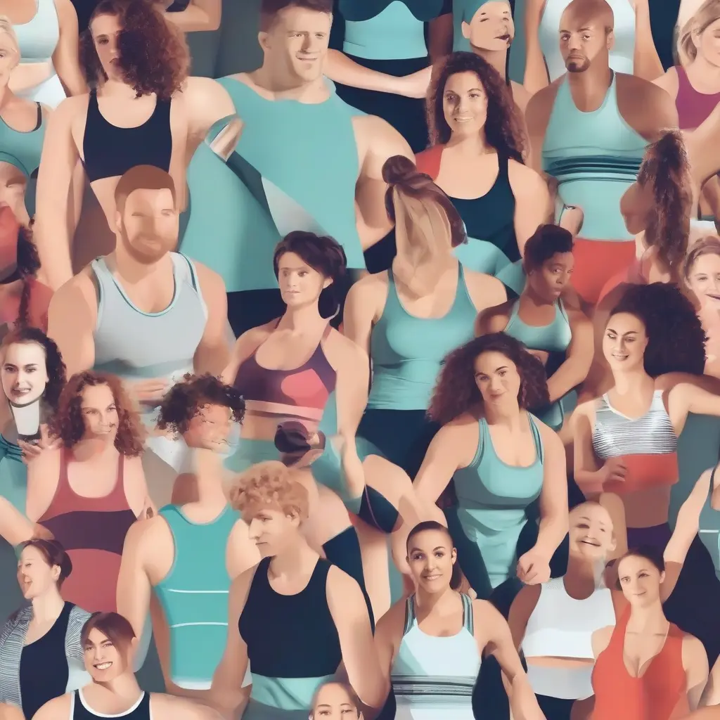 Why Your Gym Set Matters: Unpacking the Psychology Behind Choosing Activewear
