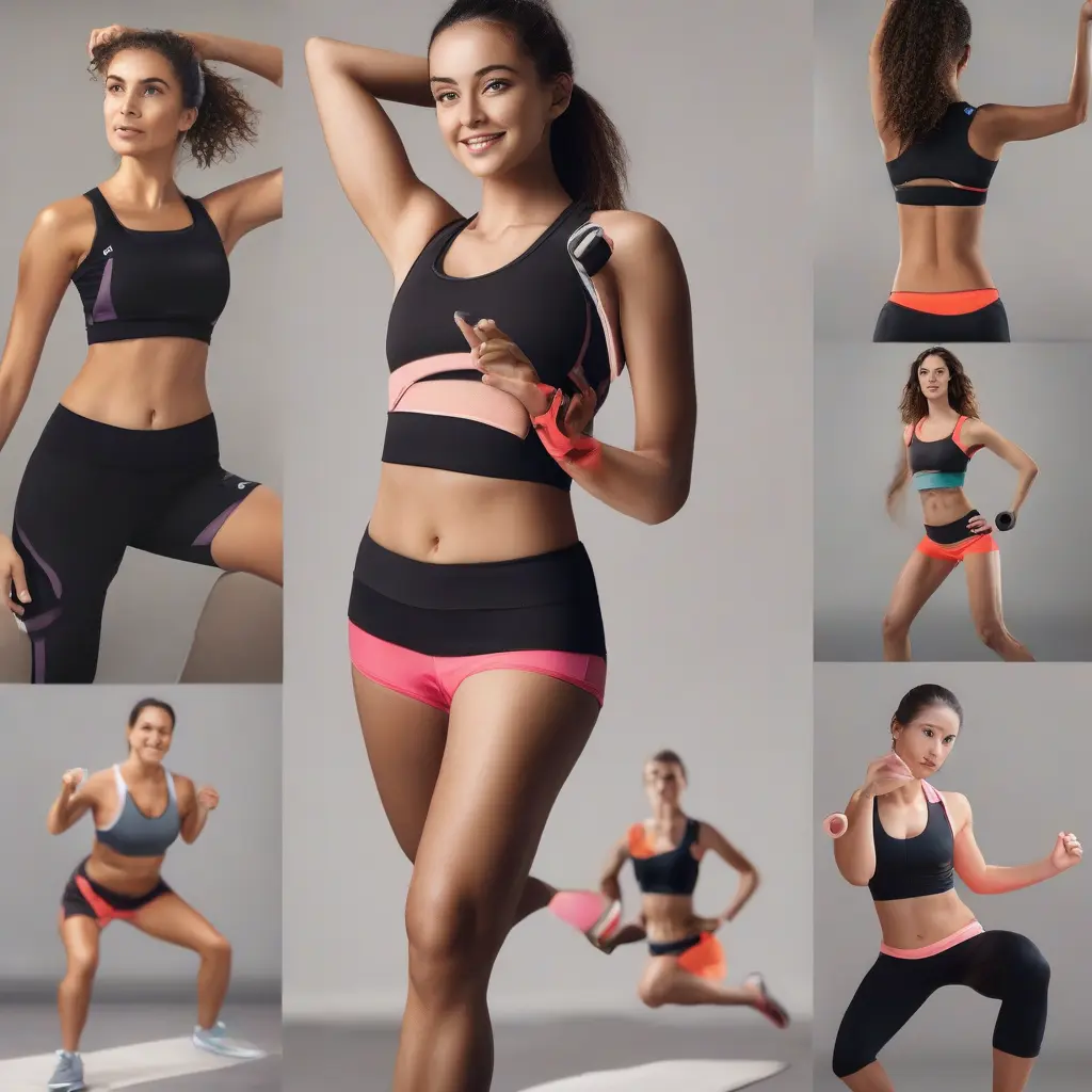 Are Wireless Sports Bras Effective for Exercise? Pros and Cons