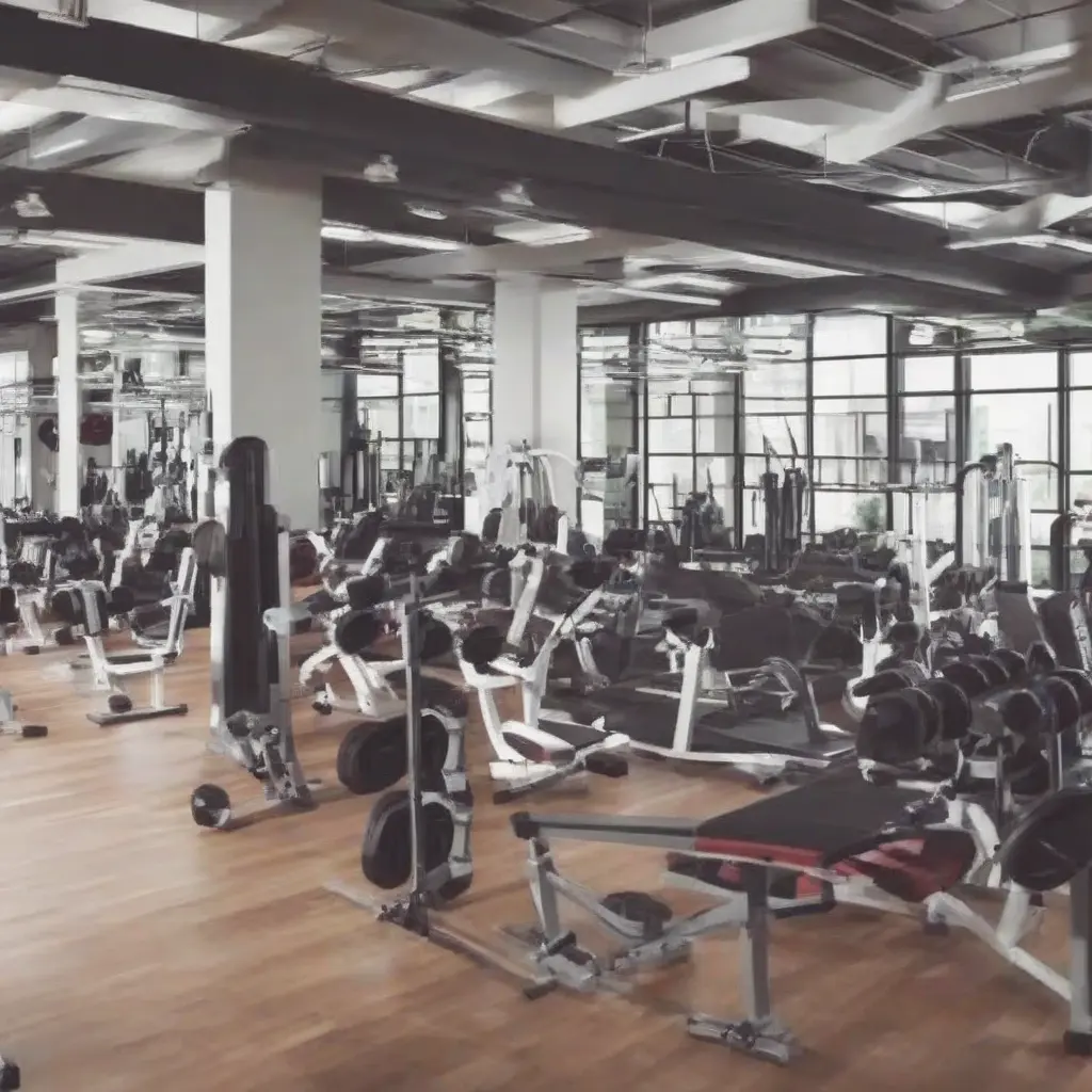 Top Gym Set Picks for Beginners: A Comprehensive Guide