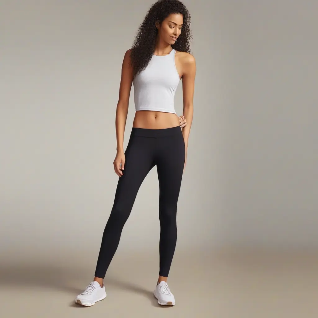 The Most Comfortable Leggings for All-Day Wear: Reviews and Recommendations