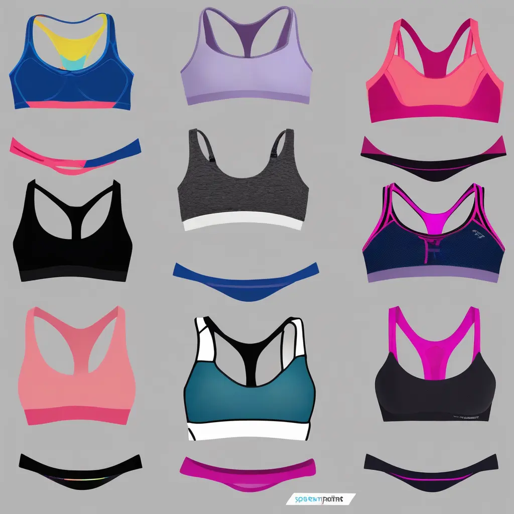 Finding the Best Sports Bra for Running: Essential Features to Consider