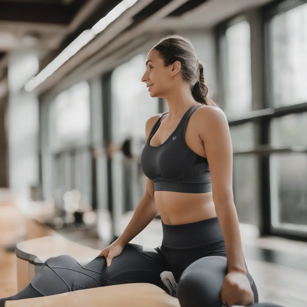 Sports Bras for Post-Surgery Recovery: Essential Tips and Insights