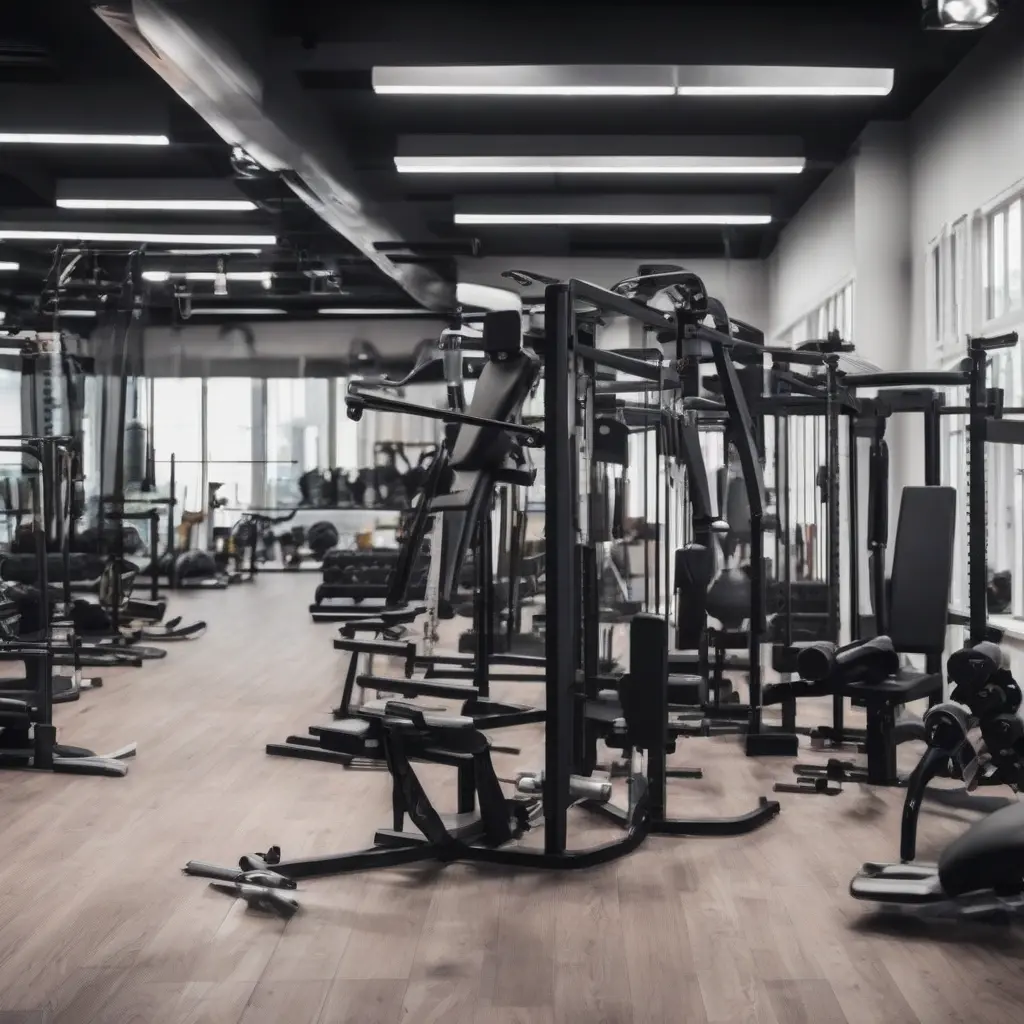 How to Care for Your Gym Sets to Ensure Longevity and Quality