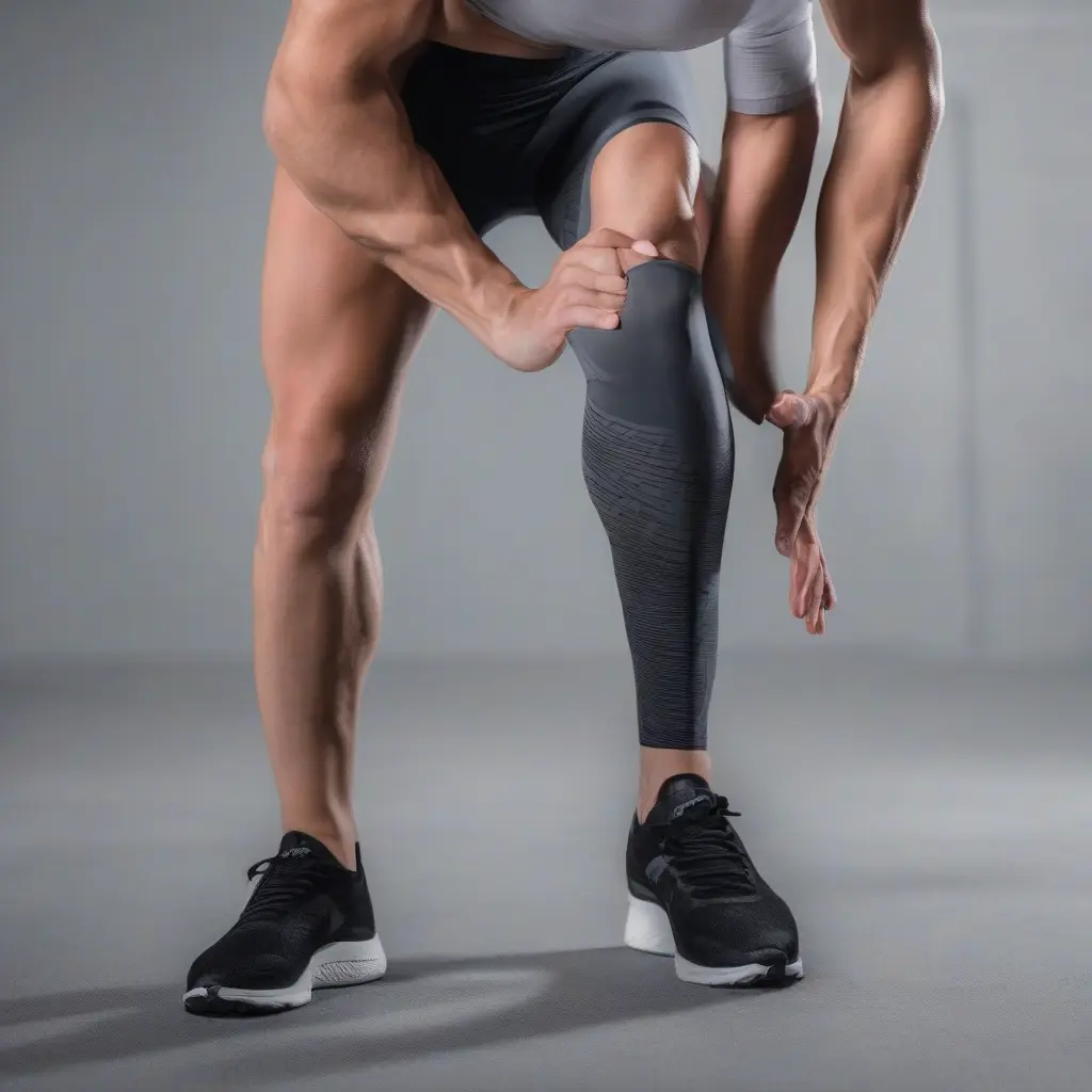 Leggings with Compression: Discover the Benefits and Top Choices for Athletes