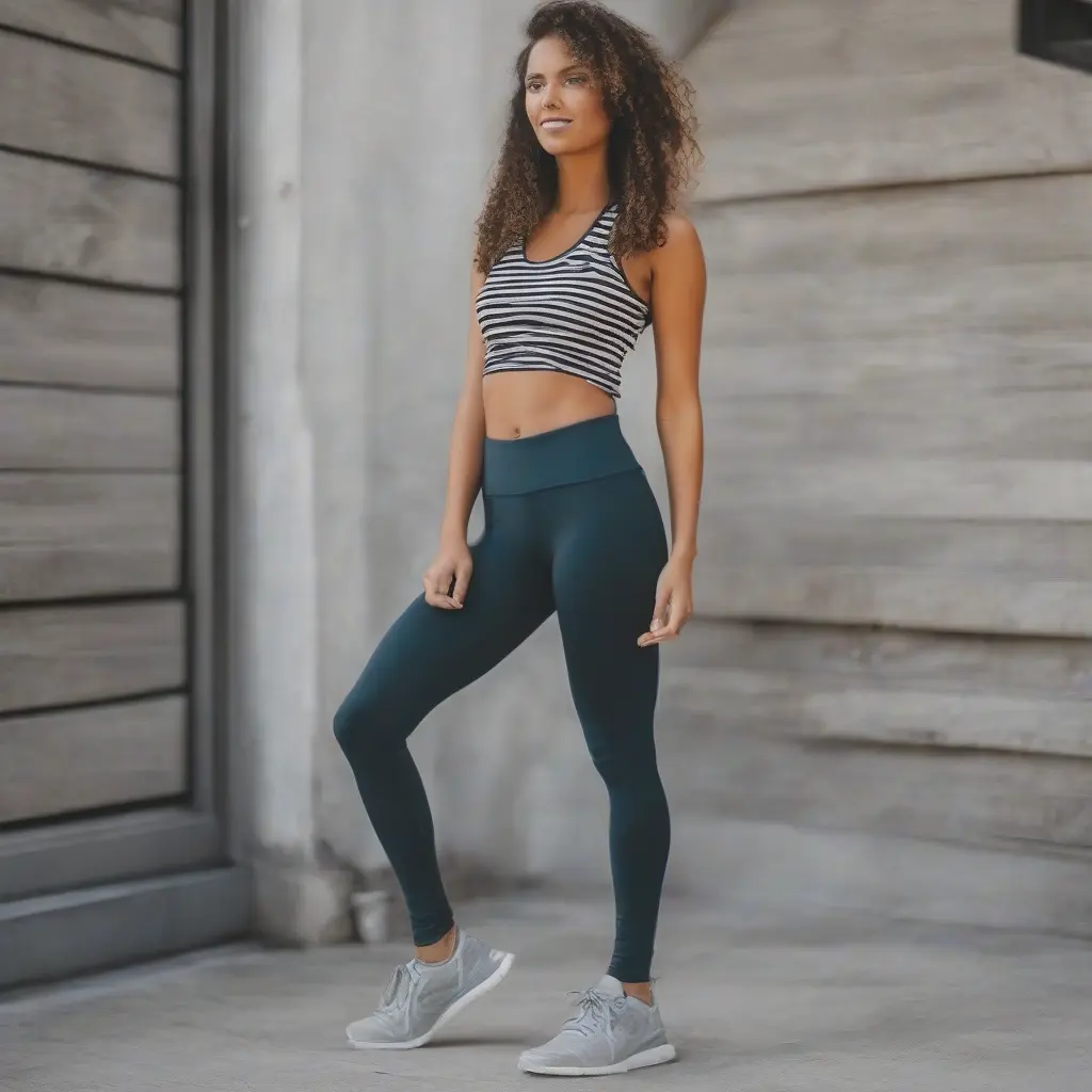 The Pros and Cons of Wearing Leggings as Everyday Attire