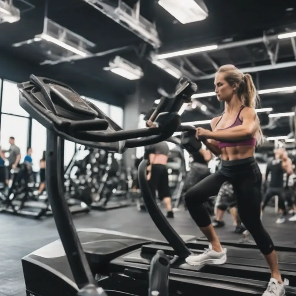Navigating the Price Range: Are Expensive Gym Sets Worth It?