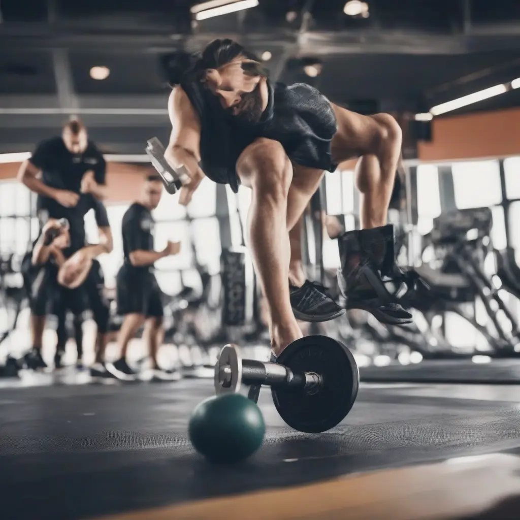 How Gym Sets Impact Workout Performance: An In-Depth Examination