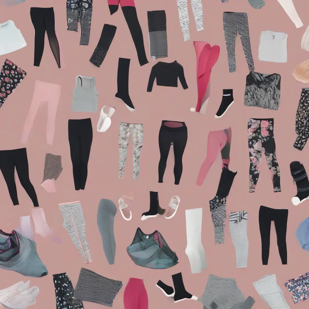 Essential Guide to Caring for Leggings: Washing and Maintenance Tips