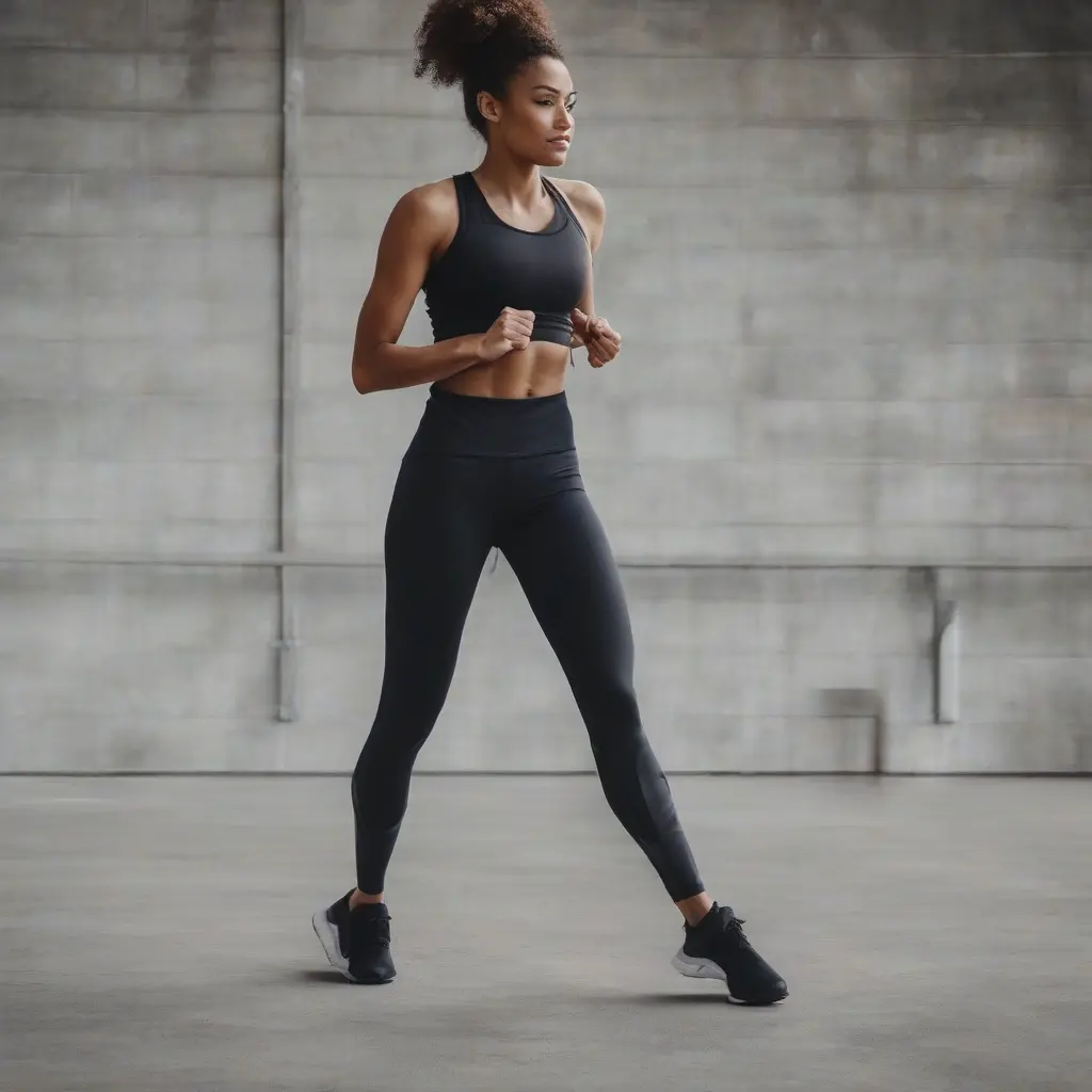 What to Look for When Buying Leggings for Winter Workouts