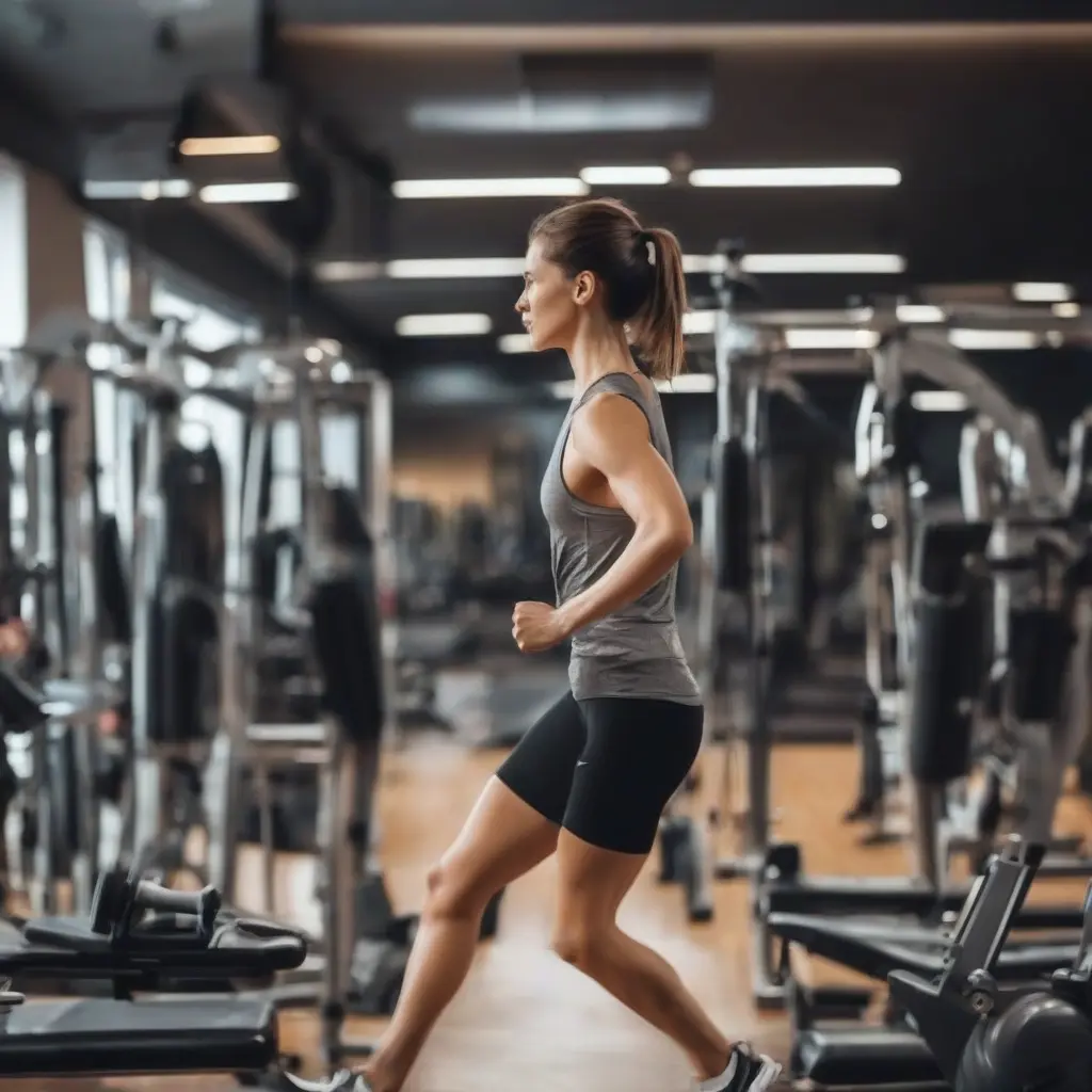 Essential Features to Consider When Choosing a Gym Set for High-Intensity Workouts