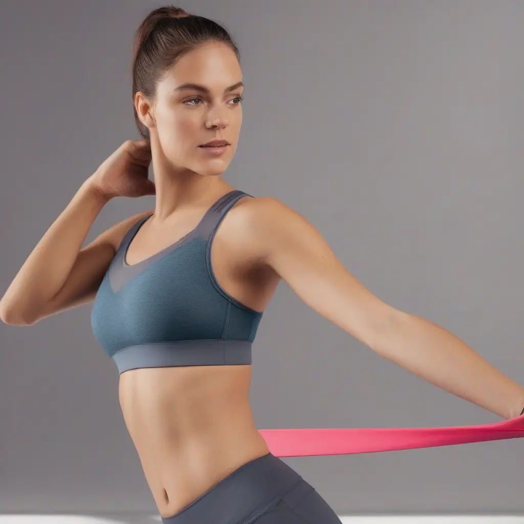 Exploring Sports Bras with Built-in Features: Are They Necessary?