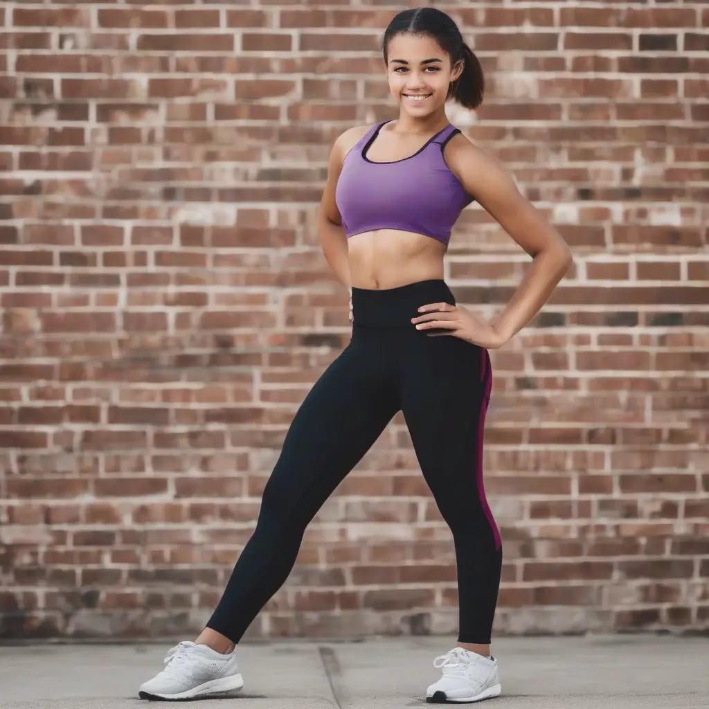 The Importance of Sports Bras for Teen Athletes: Essential Insights for Parents