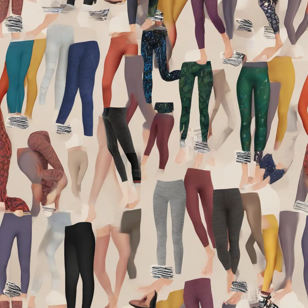 Adapting Leggings for Seasonal Changes: A Comprehensive Guide