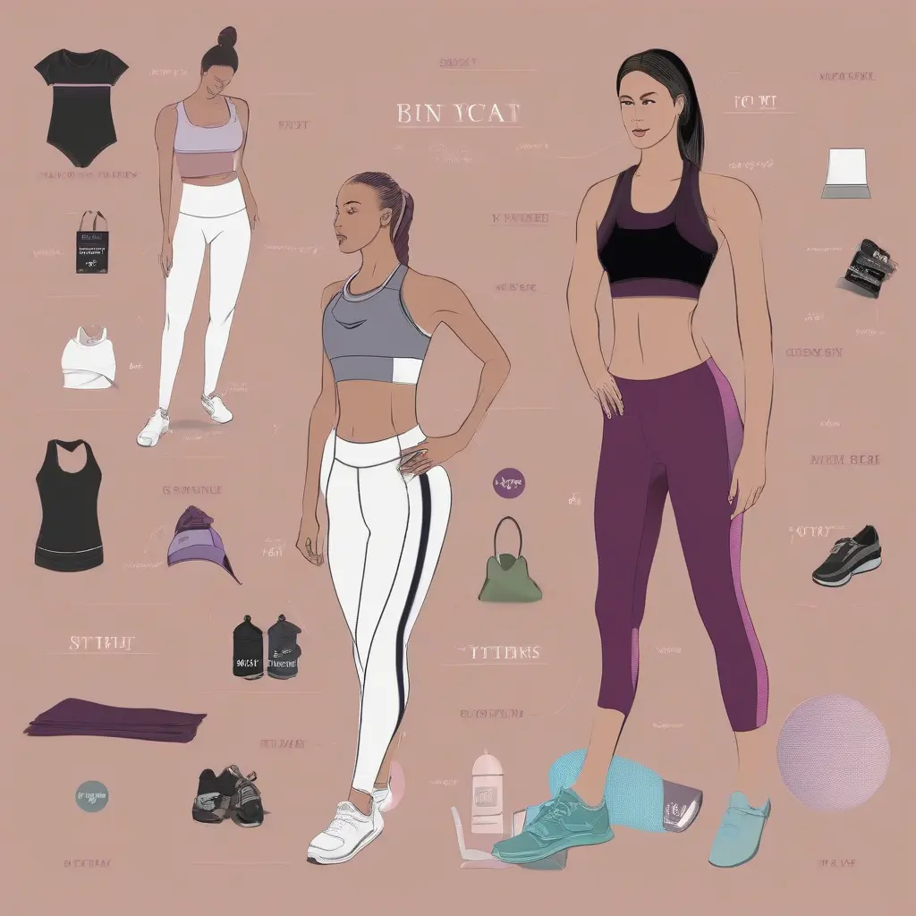Best Gym Set Brands for Ethical Fashion: A Deep Dive