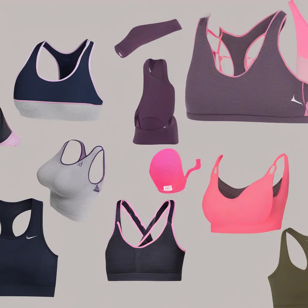 The Best Affordable Sports Bras That Don’t Compromise on Quality