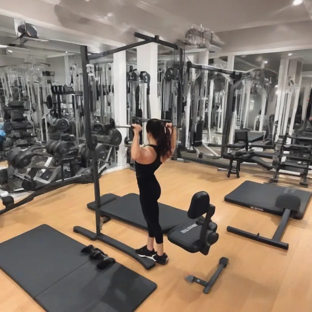 How to Identify Quality Gym Sets While Shopping Online