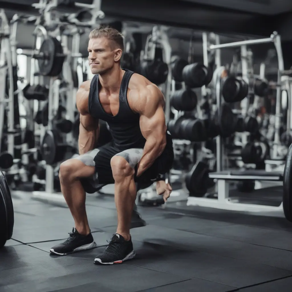 Transitioning from Casual to Serious: Upgrading Your Gym Set for Advanced Workouts