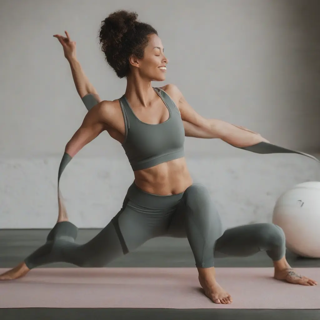 The Best Sports Bras for Yoga: Flexibility and Comfort Combined