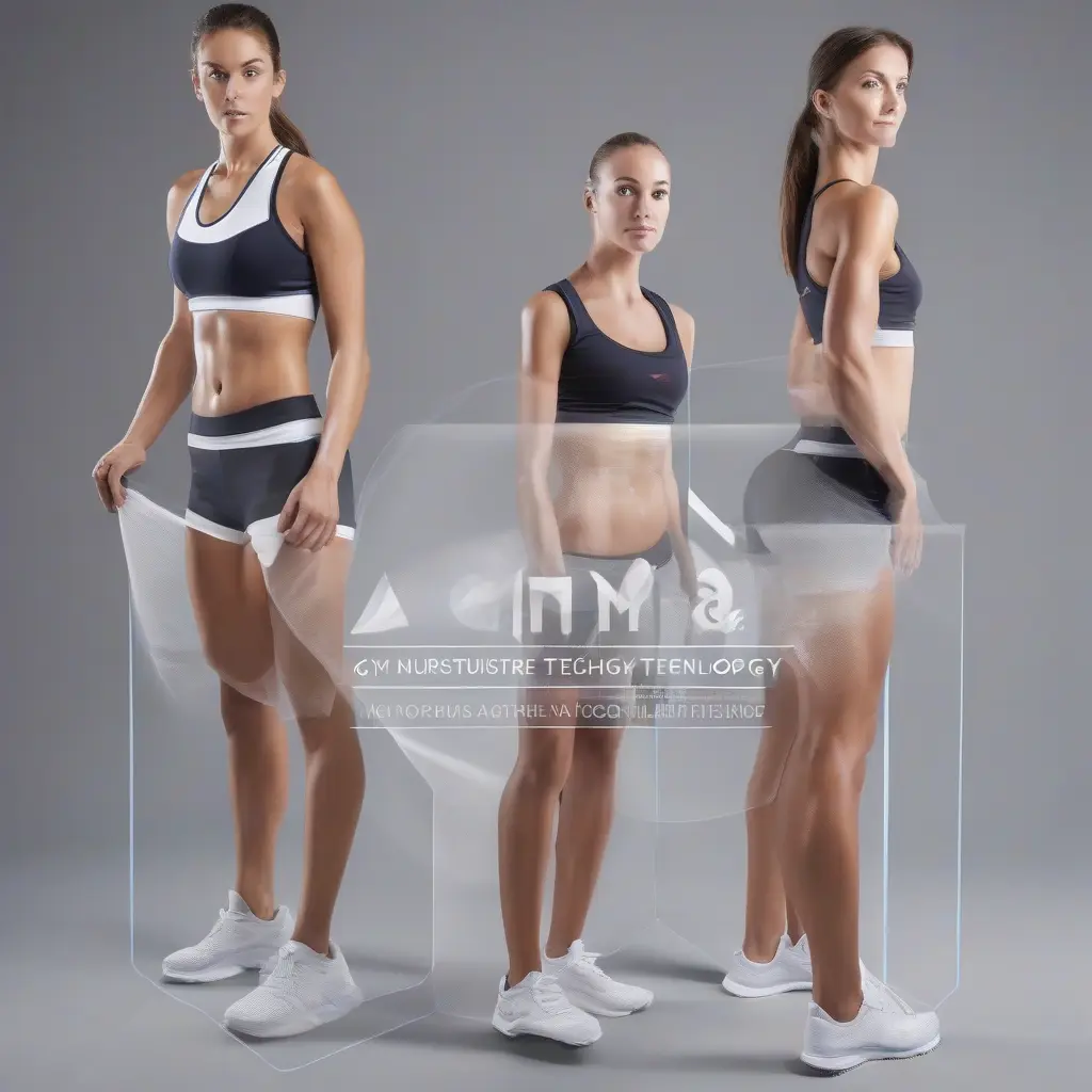 Understanding Moisture-Wicking Technology in Gym Sets for Enhanced Athletic Performance
