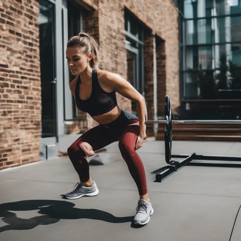 How to Choose the Perfect Gym Set for Outdoor Workouts
