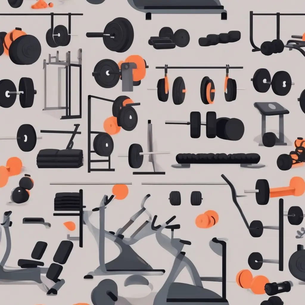 Top Gym Set Trends to Watch for in the Upcoming Year
