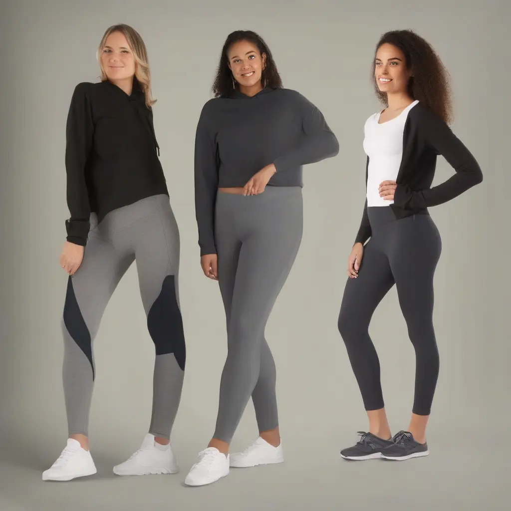 Finding the Perfect Length of Leggings for Your Height: A Comprehensive Guide