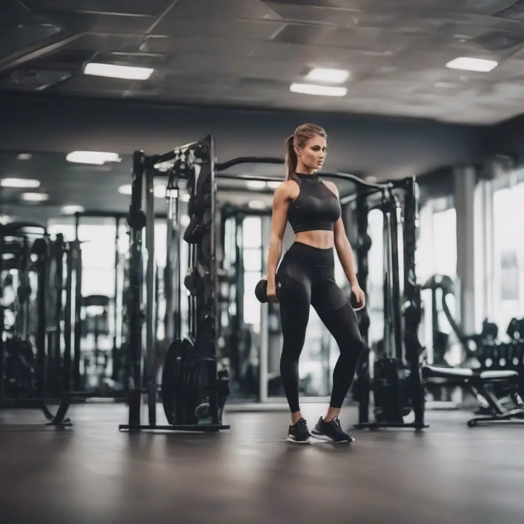 How to Select the Right Gym Sets for Your Gym’s Dress Code