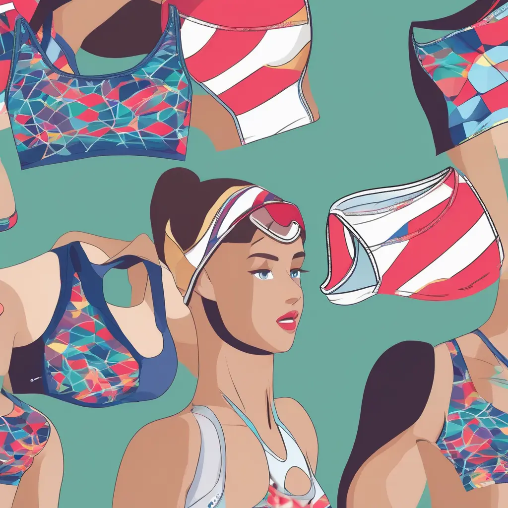 Essential Features of Sports Bras for Swimming: A Comprehensive Guide